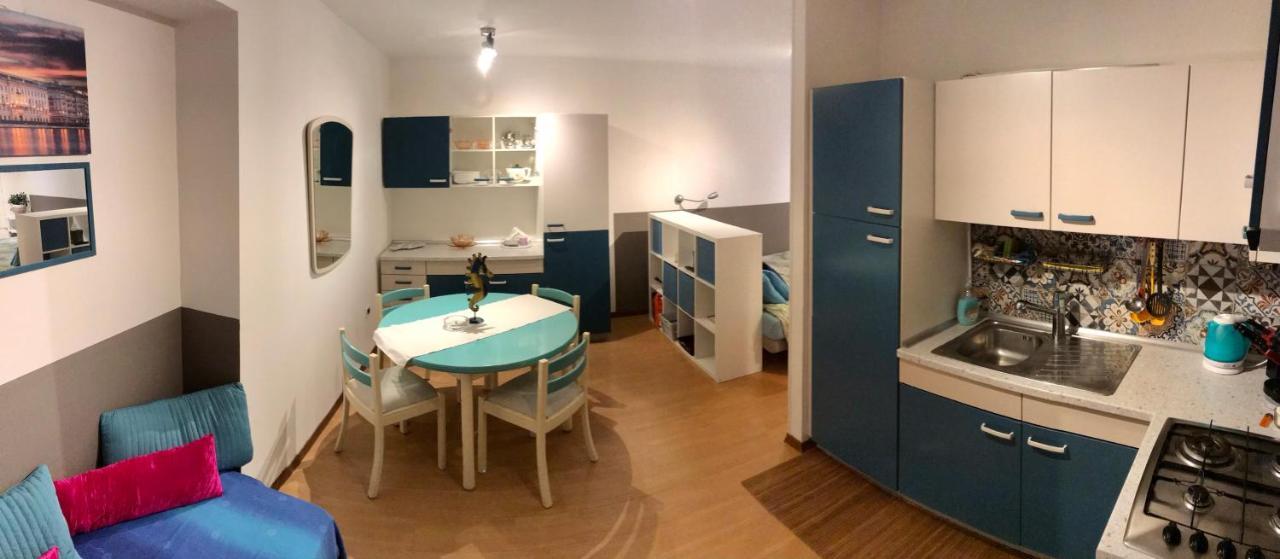 Muggia Studio 2 Экстерьер фото