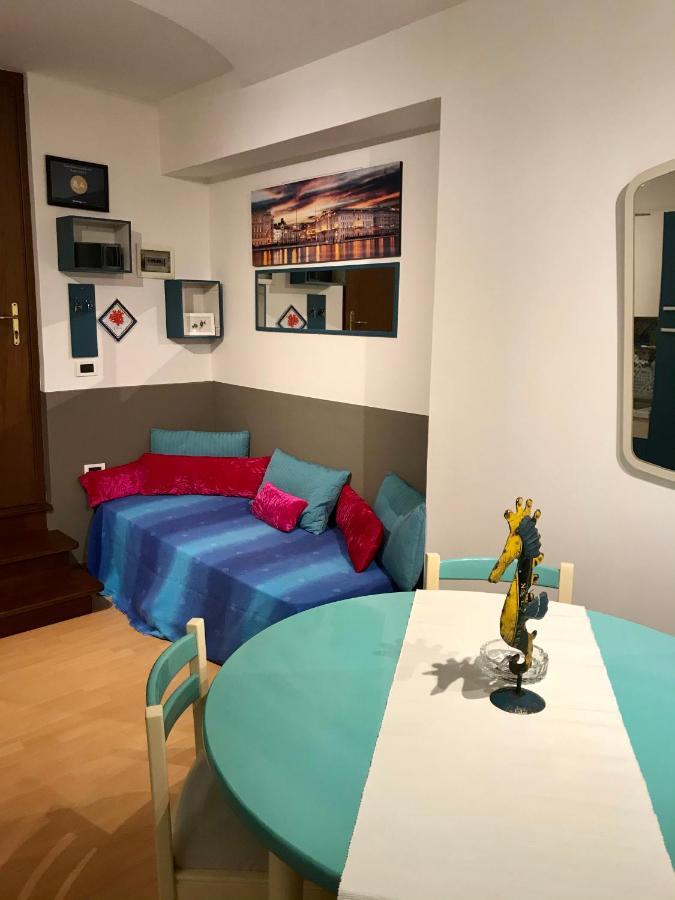 Muggia Studio 2 Экстерьер фото