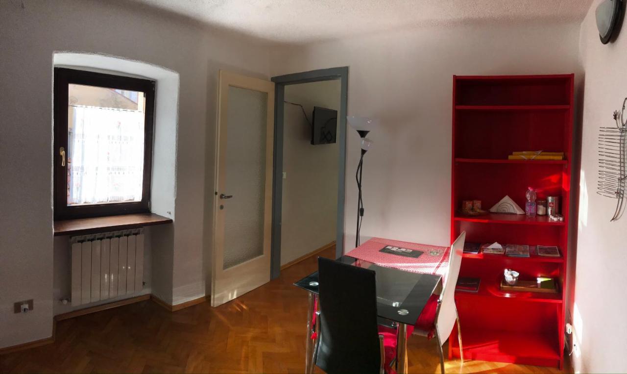 Muggia Studio 2 Экстерьер фото