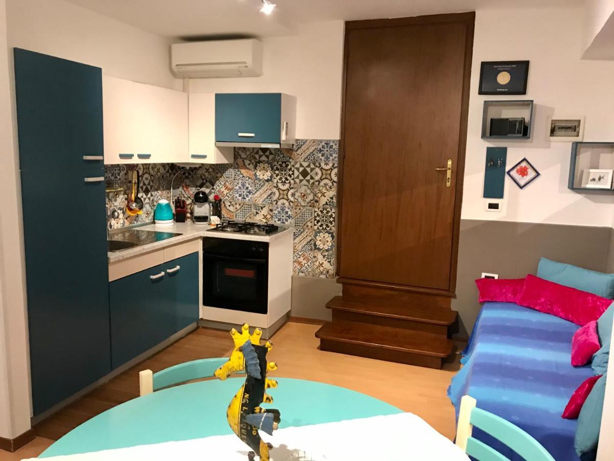 Muggia Studio 2 Экстерьер фото