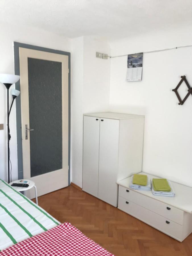 Muggia Studio 2 Экстерьер фото