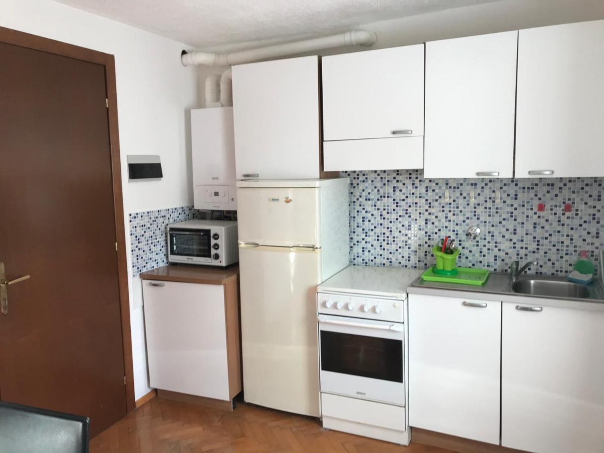 Muggia Studio 2 Экстерьер фото