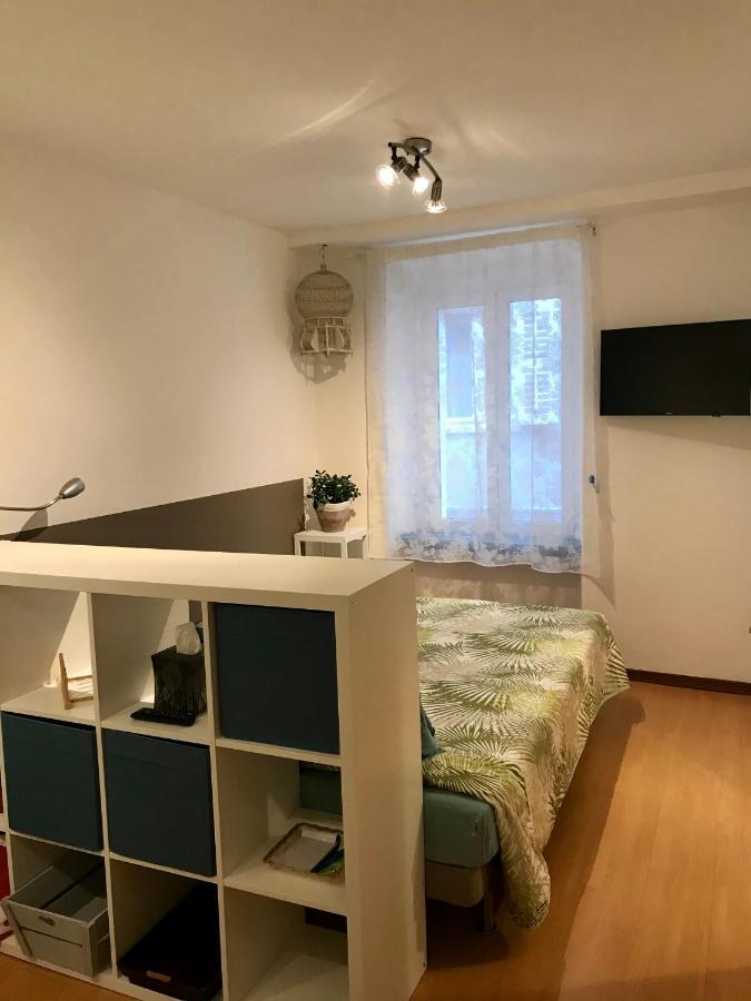 Muggia Studio 2 Экстерьер фото