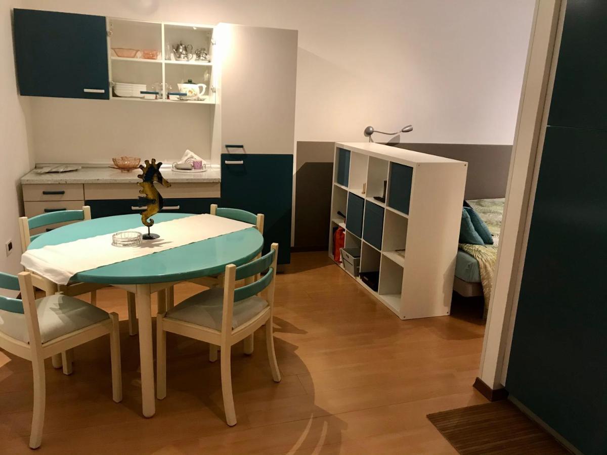 Muggia Studio 2 Экстерьер фото