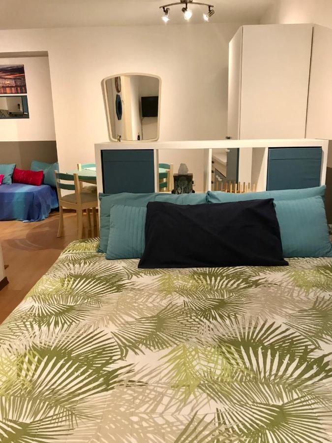 Muggia Studio 2 Экстерьер фото