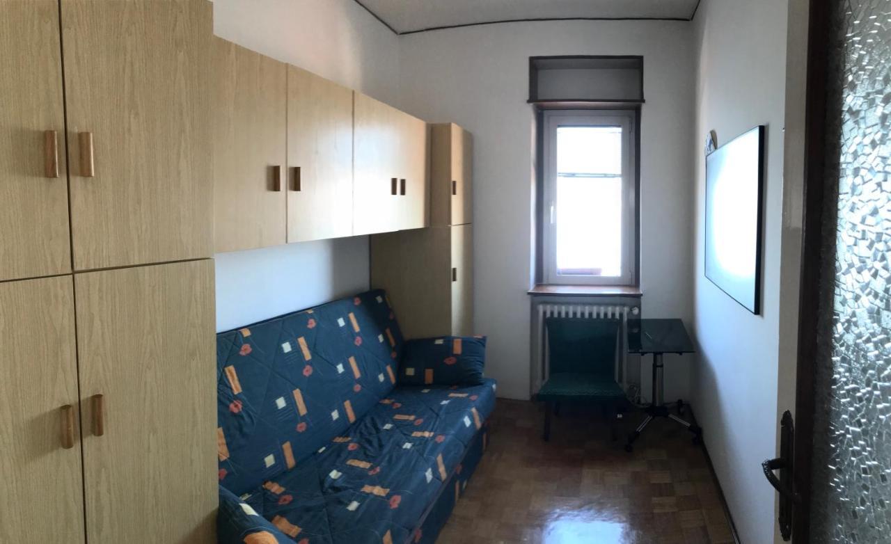 Muggia Studio 2 Экстерьер фото