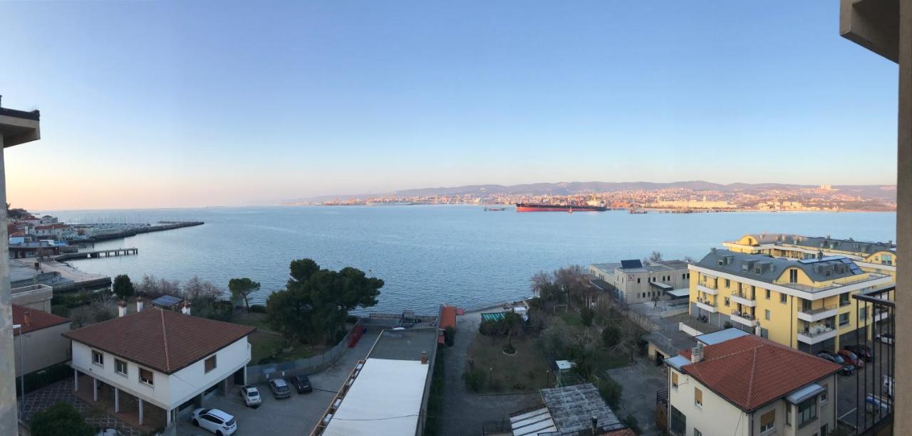 Muggia Studio 2 Экстерьер фото