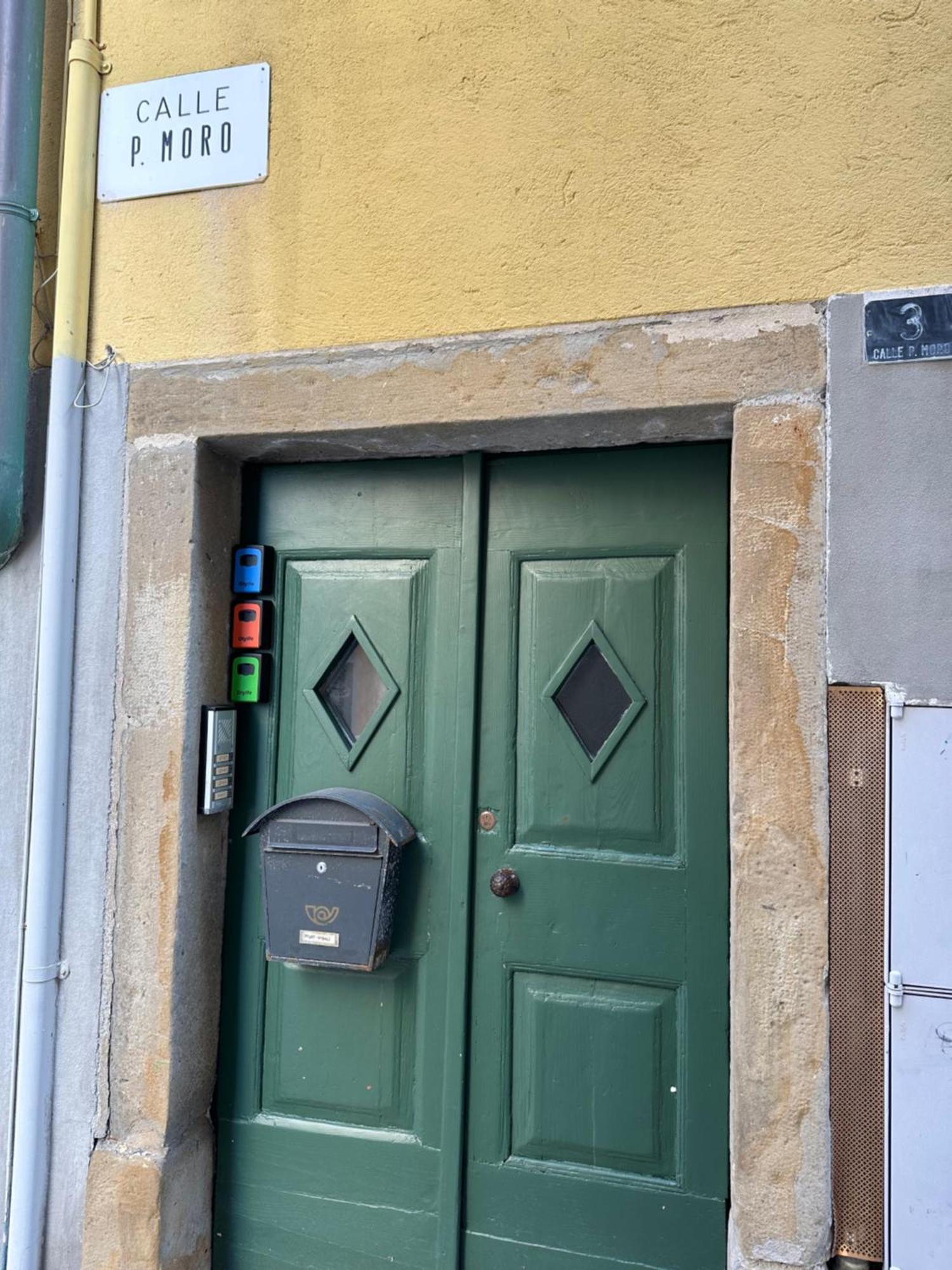 Muggia Studio 2 Экстерьер фото