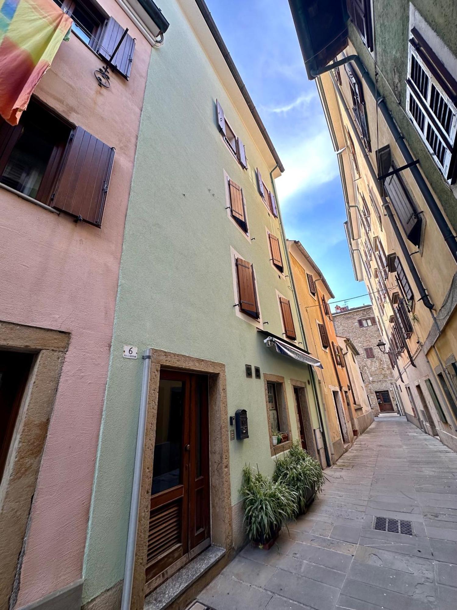 Muggia Studio 2 Экстерьер фото