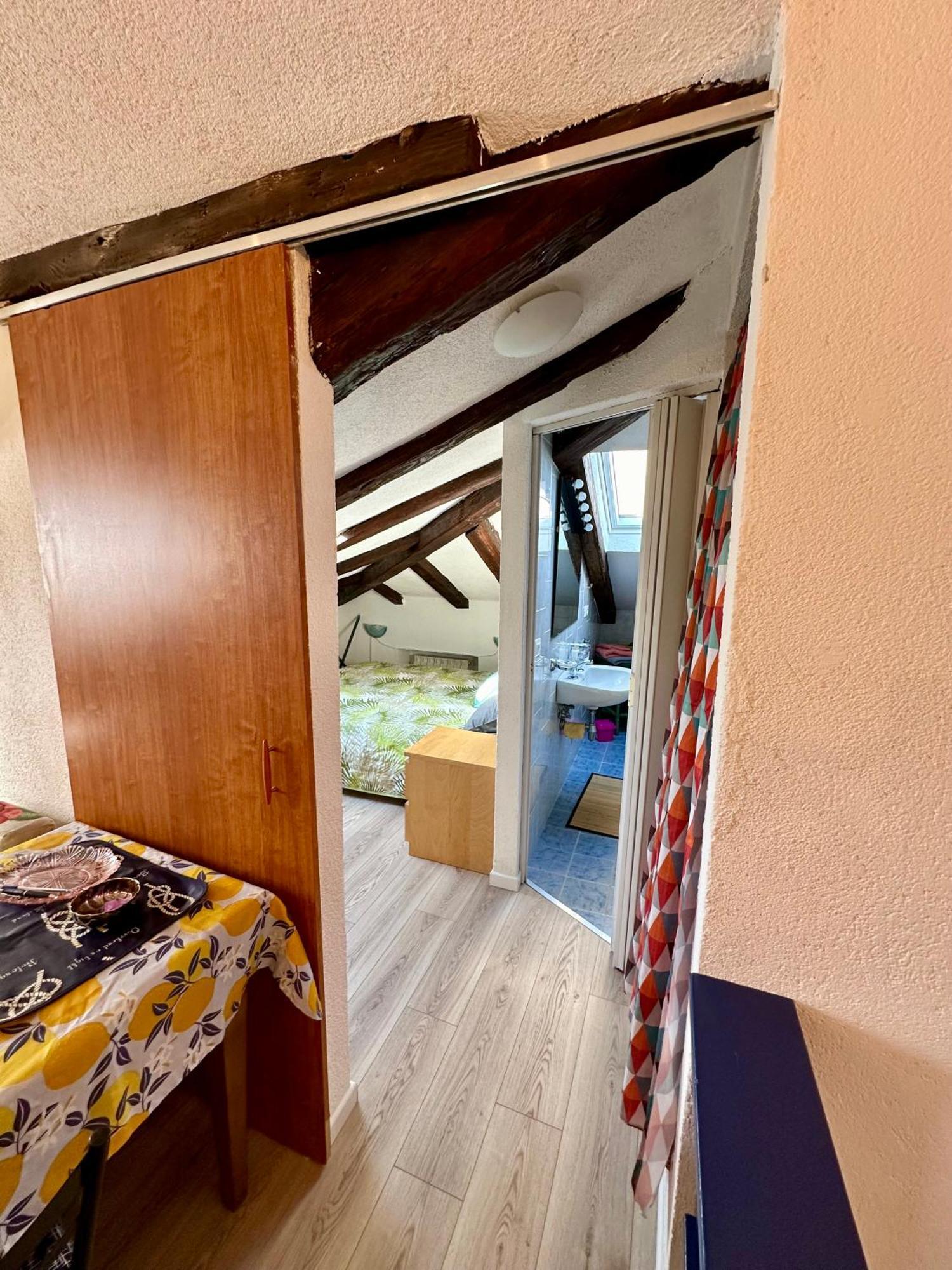 Muggia Studio 2 Экстерьер фото