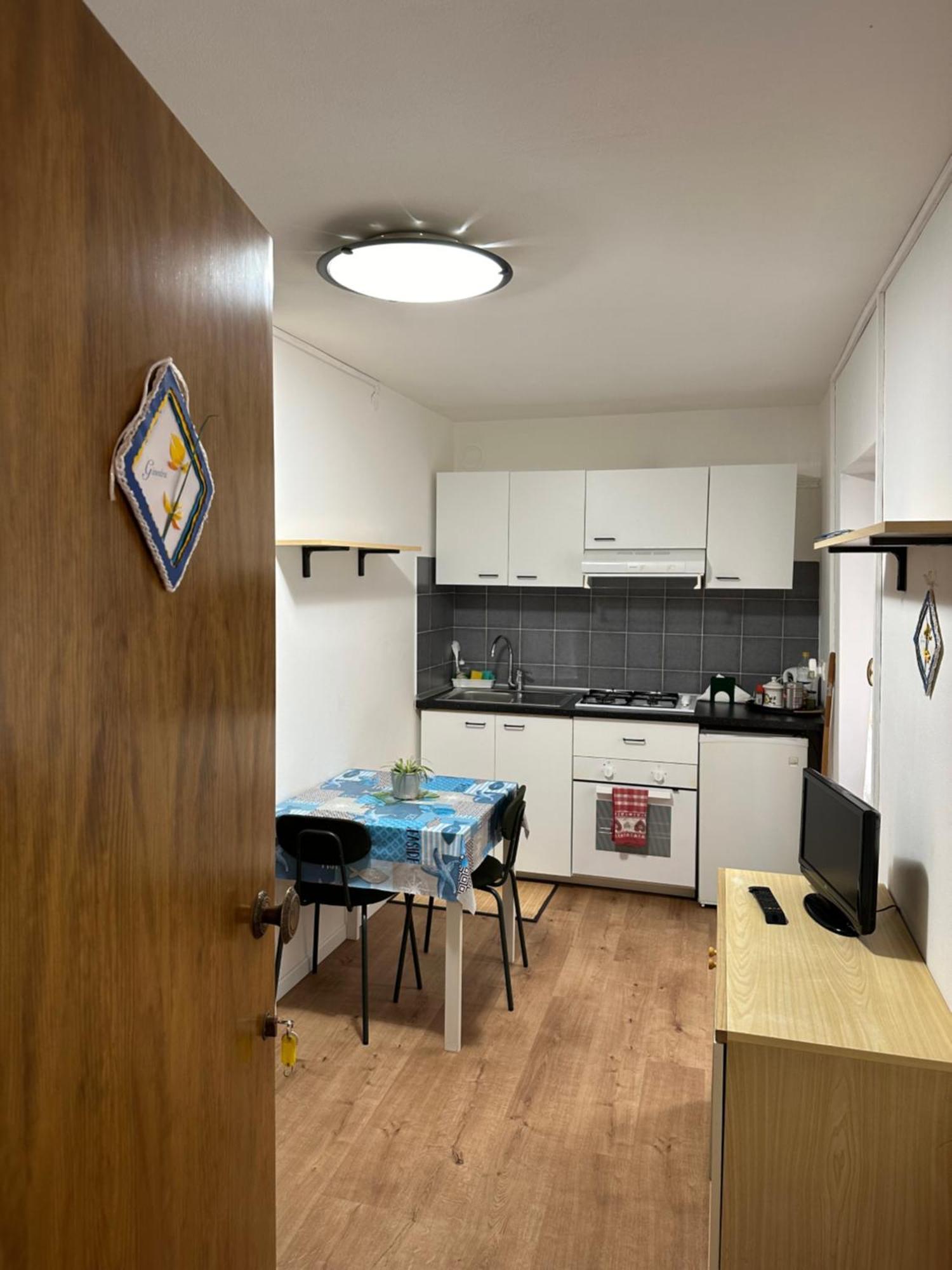 Muggia Studio 2 Экстерьер фото