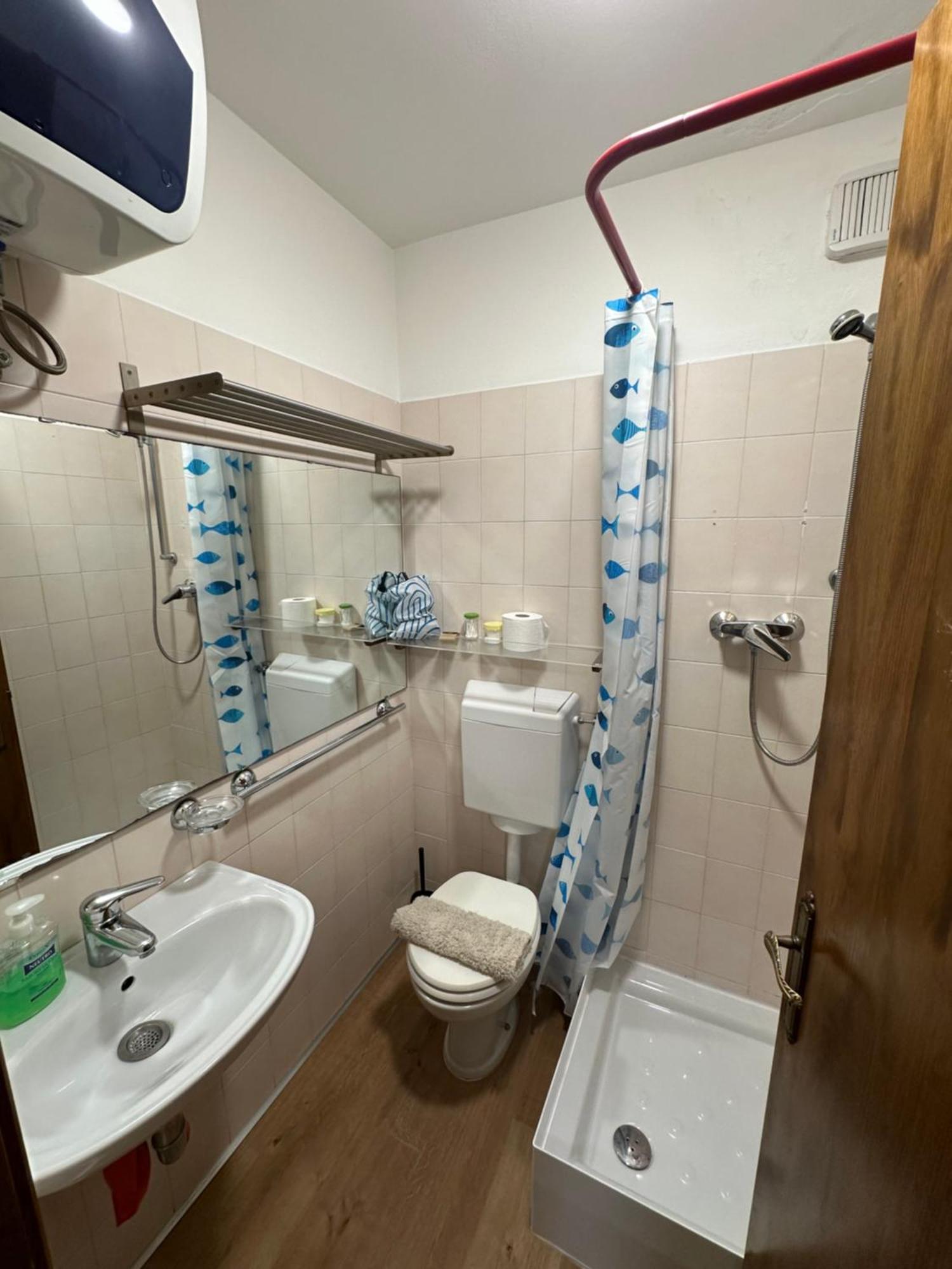 Muggia Studio 2 Экстерьер фото