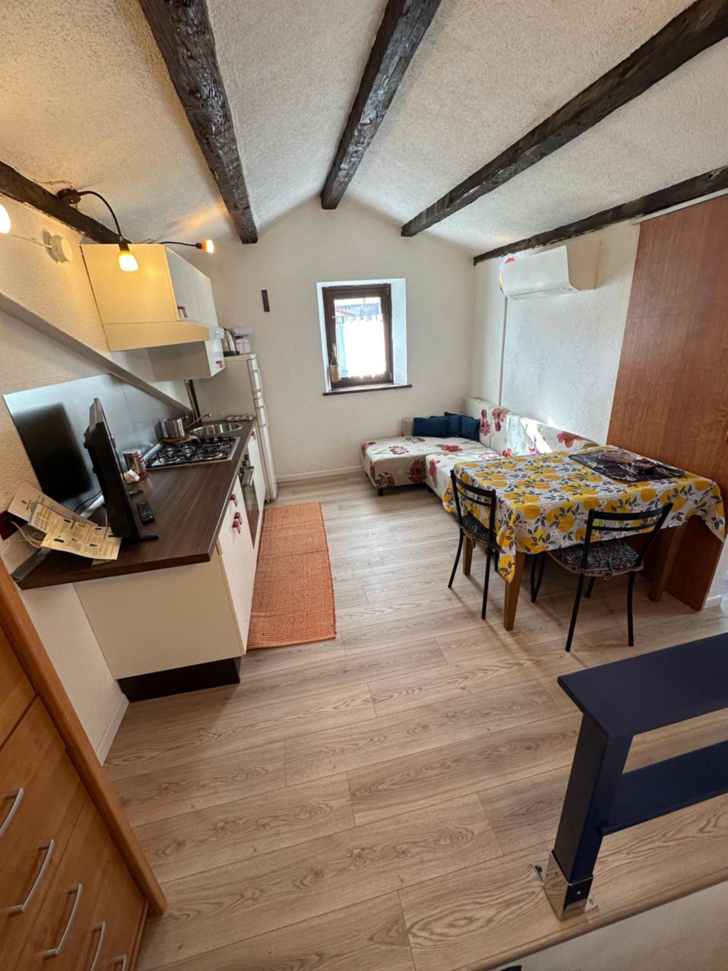 Muggia Studio 2 Экстерьер фото