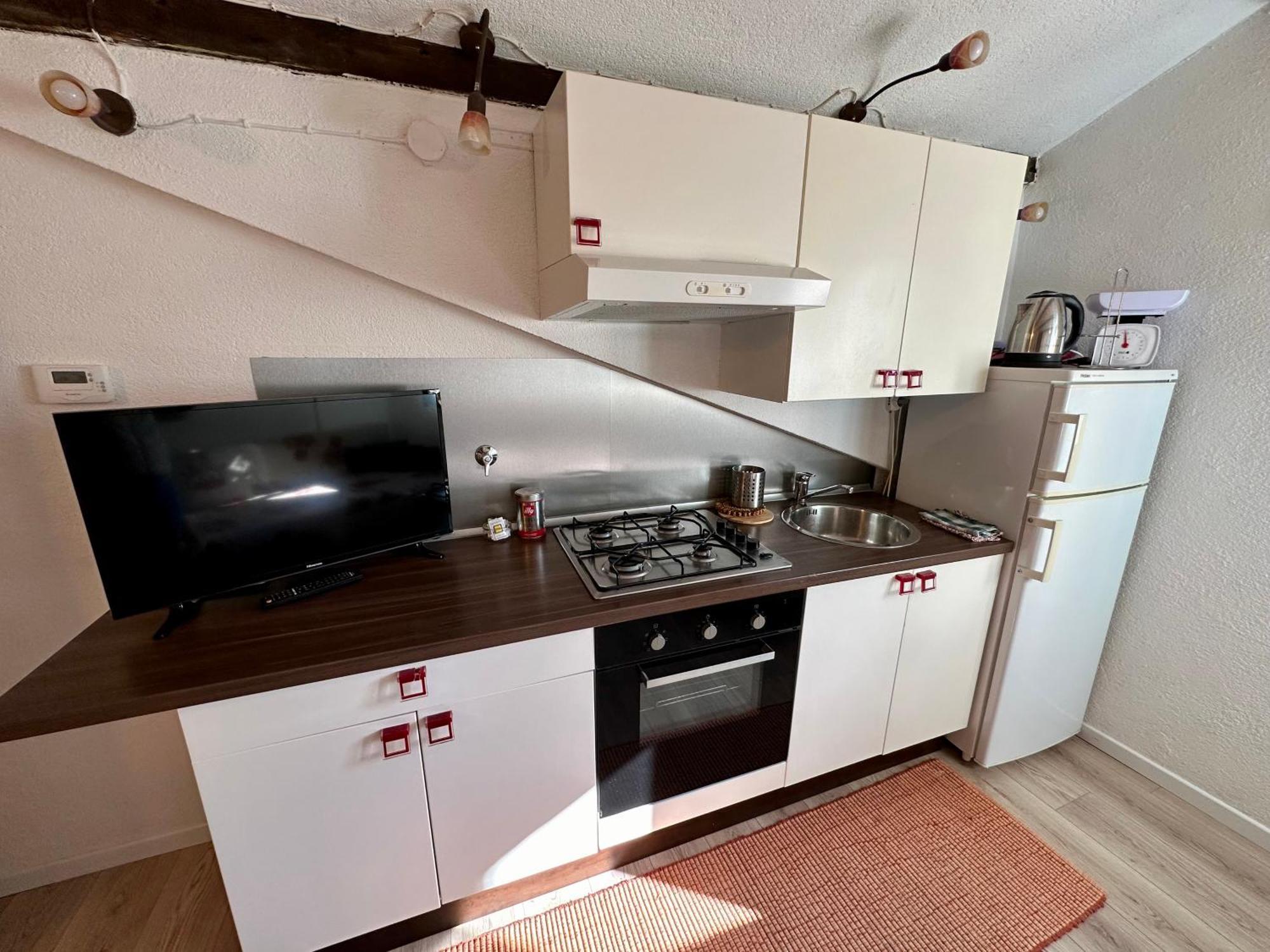 Muggia Studio 2 Экстерьер фото