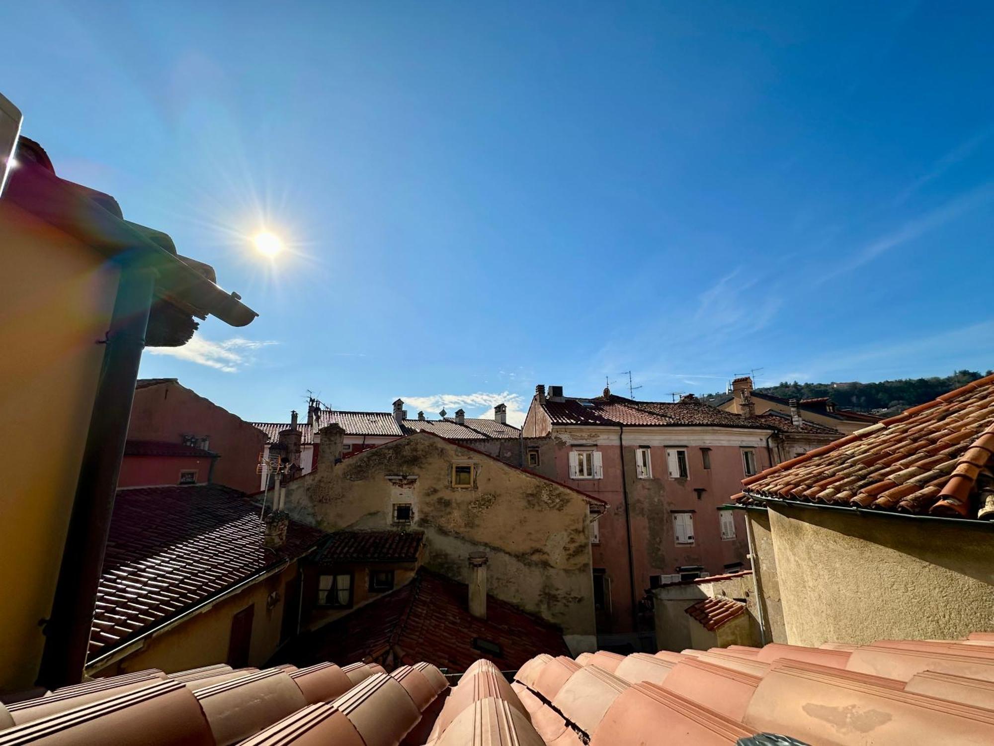 Muggia Studio 2 Экстерьер фото