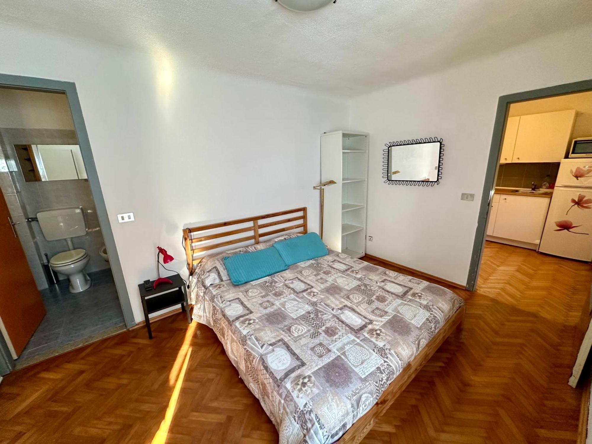 Muggia Studio 2 Экстерьер фото