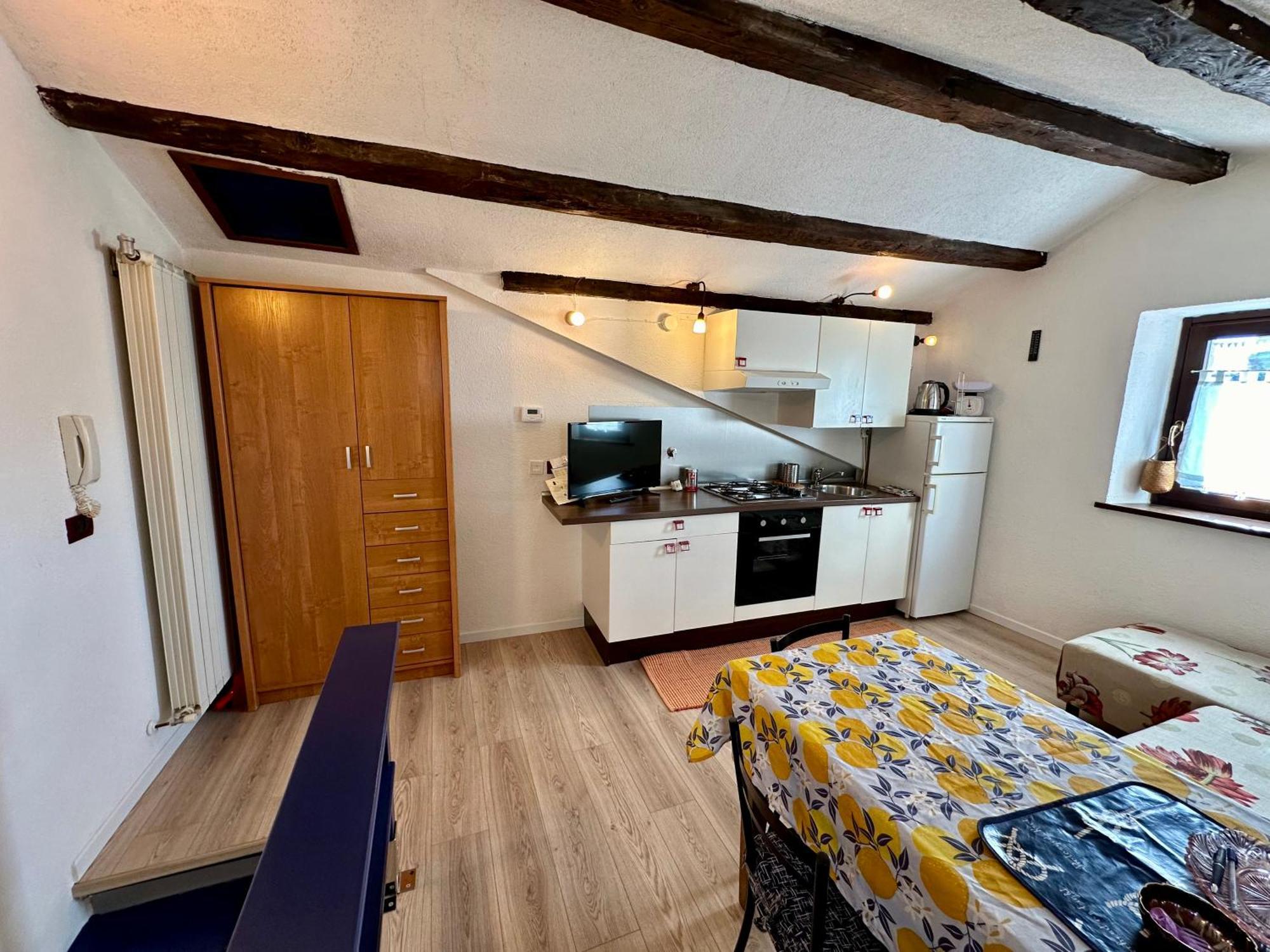 Muggia Studio 2 Экстерьер фото