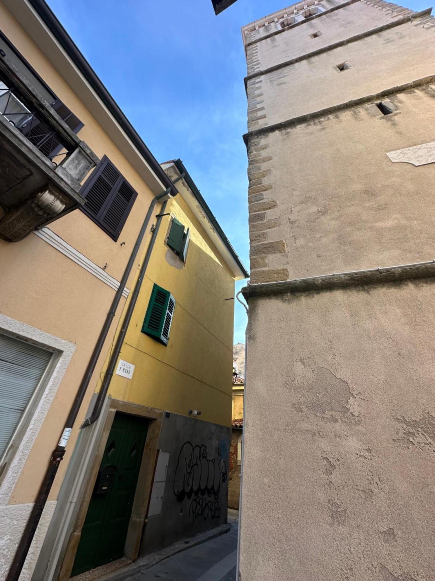 Muggia Studio 2 Экстерьер фото
